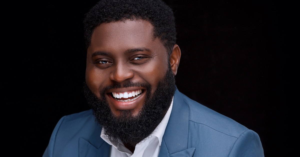 Ayodeji Dada: Leading global businesses to success through strategic leadership and innovation