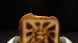 US-RELIGION-JESUS TOASTER