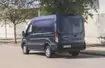 Ford E-Transit 1 generacja 2022 (Ford Pro)