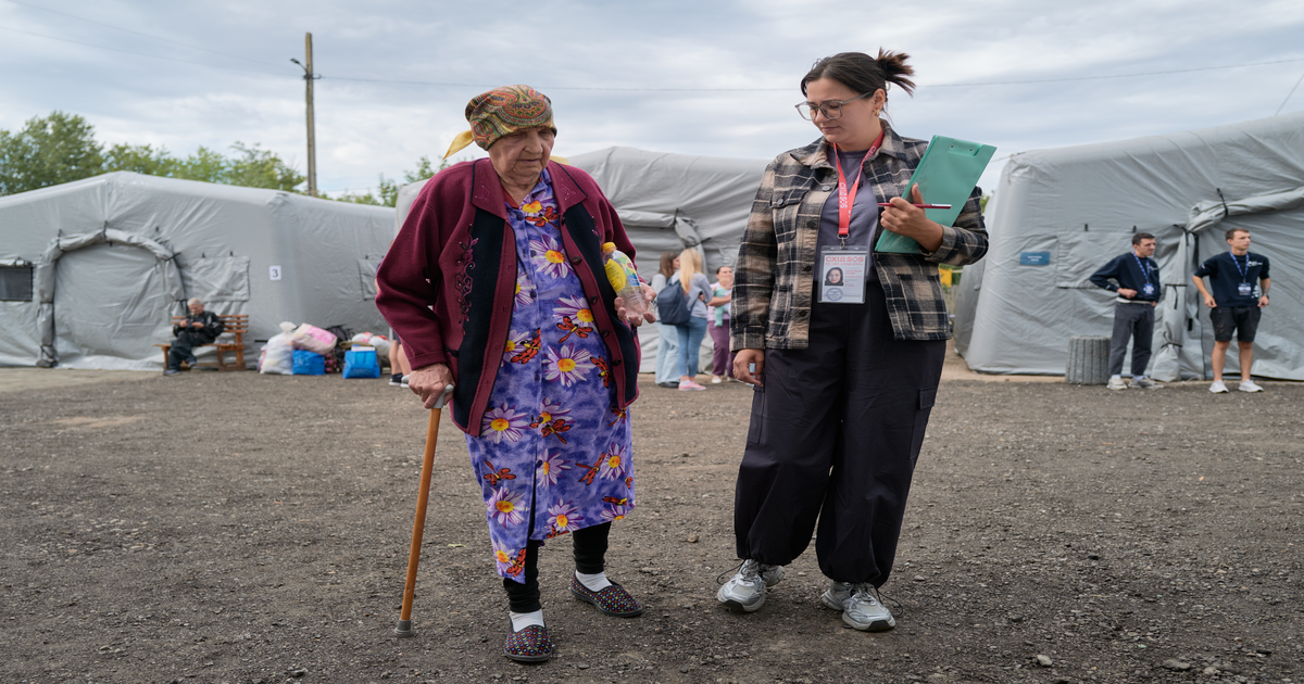 Winterkrise in der Ukraine: Kinder ohne Strom und Heizung in Gefahr