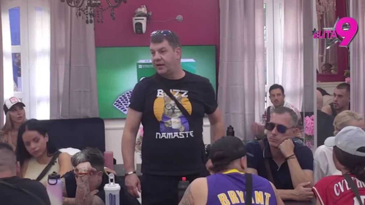 Ivan Marinković optužio Miljanu, Marija odmah reagovala: "Neka crkne u ćumezu"
