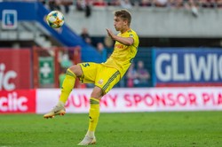 Na Białorusi ruszyła piłkarska liga. "Nie obawiamy się koronawirusa"