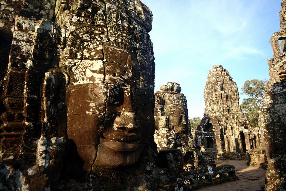 Angkor Wat