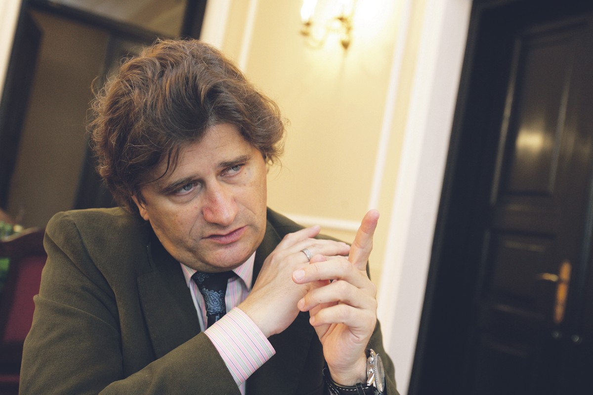 Janusz Palikot