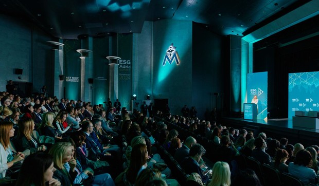 UNIQA na Adria Future Summitu