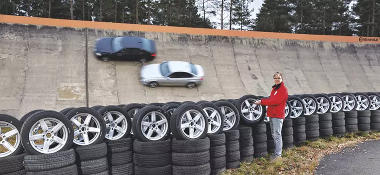 Test opon letnich w rozmiarze 225/50 R17 - które opony są najlepsze na lato?