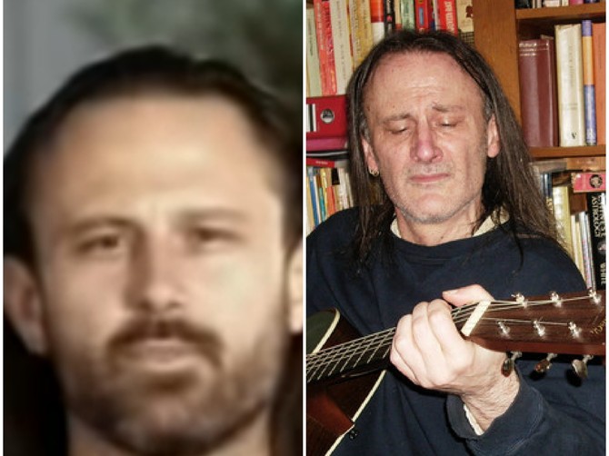 Branimir Džoni Štulić