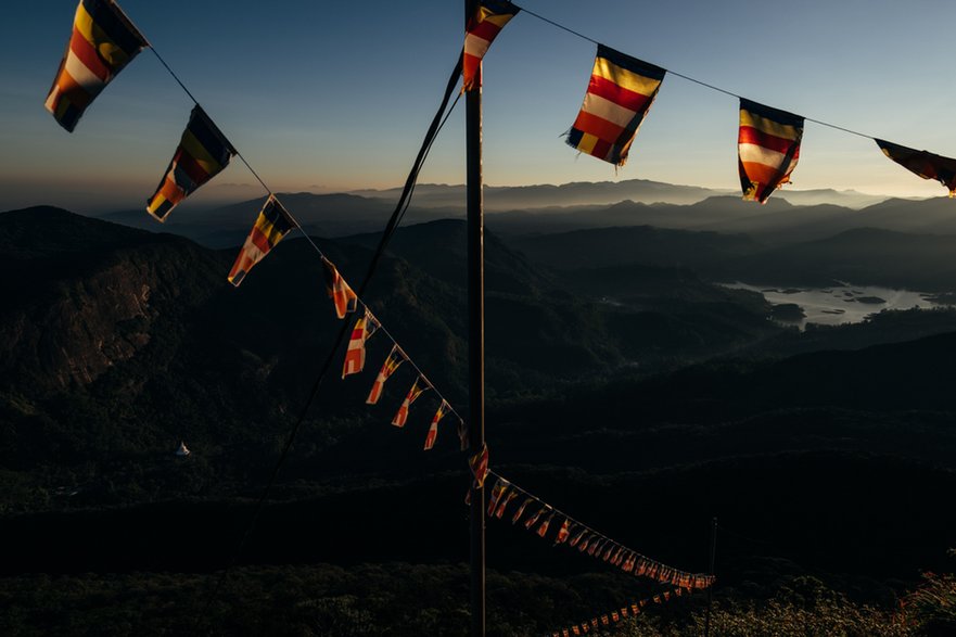 Sri Lanka