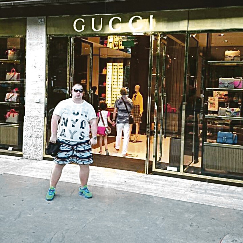 U pucnjavi u klubu stradao Milan Pribaković (29)