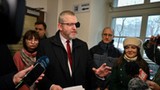 Zamieszanie w prokuraturze. Grzegorz Braun nie usłyszał zarzutów