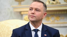 jasnowidz jackowski o karolu nawrockim. "zrealizuje wytyczne spoza polski". przepowiednia jasnowidza jackowskiego