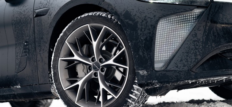 Sprawdziliśmy chińskie auto droższe od Audi. Zaskakujące wyniki testu