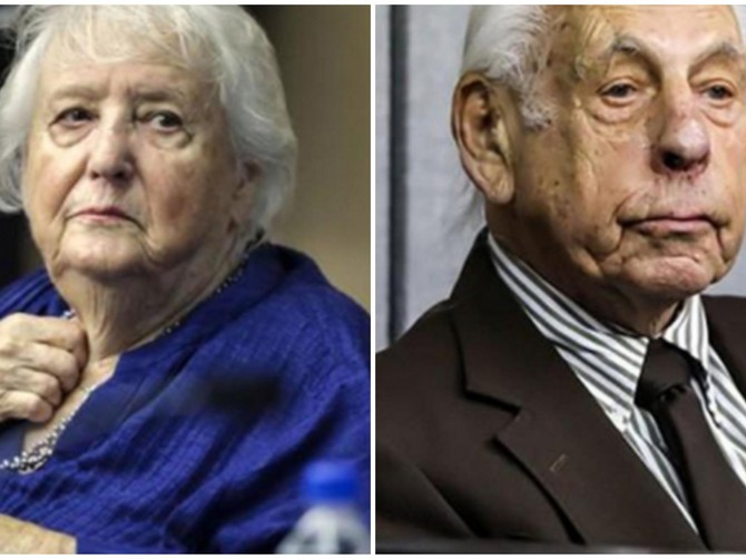 Nakon 60 godina braka otkrila je da je muž laže sve vreme: Kad je videla snimak tražila razvod