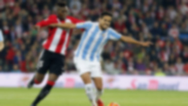 Hiszpania: Athletic Bilbao stracił punkty z Malagą