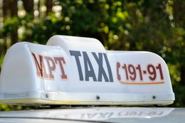 iTaxi przejmuje jedną z najstarszych korporacji taksówkowych w Warszawie
