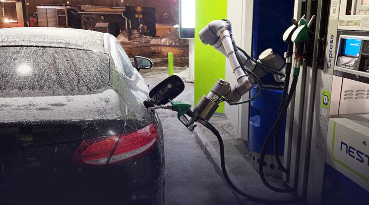 Fotó: Autofuel