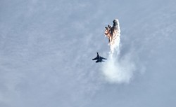 Dlaczego rosyjskie Lotnictwo Dalekiego Zasięgu wstrzymało ataki na Ukrainę?