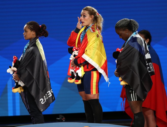 Lidia Valentin Perez