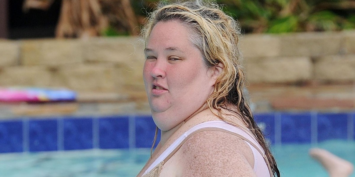 Mama June