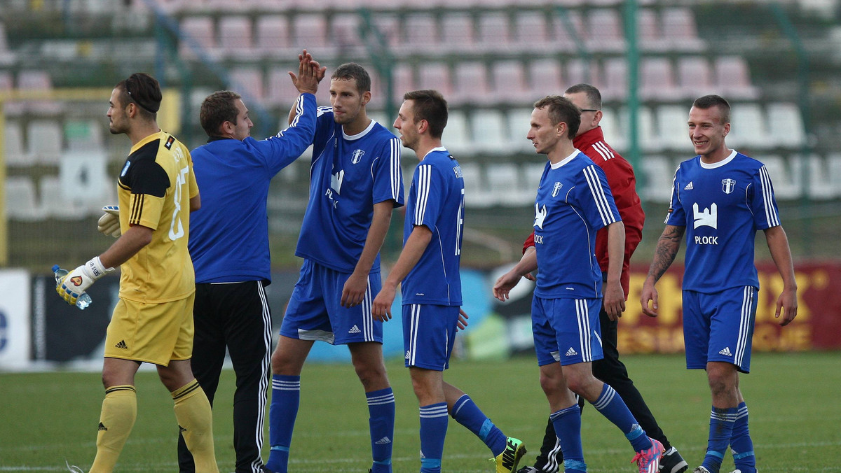 Mecz prowadzącej w tabeli Wisły Płock z siódmym, ale niepokonanym od półtora miesiąca GKS Katowice zapowiada się jako najciekawsze wydarzenie 17. kolejki piłkarskiej pierwszej ligi.