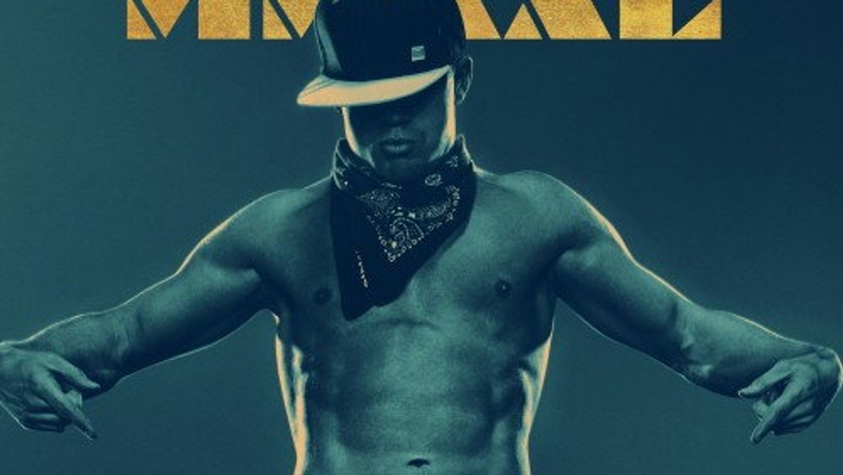 Channing Tatum nie ma litości dla swoich fanek. Na swoim profilu na Instagramie zamieścił krótką zapowiedź filmu "Magic Mike XXL".