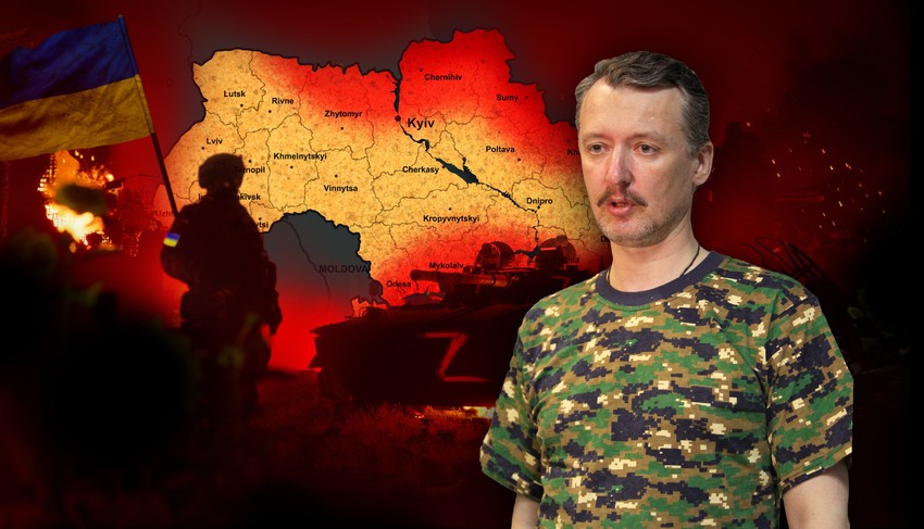Igor Strelkov