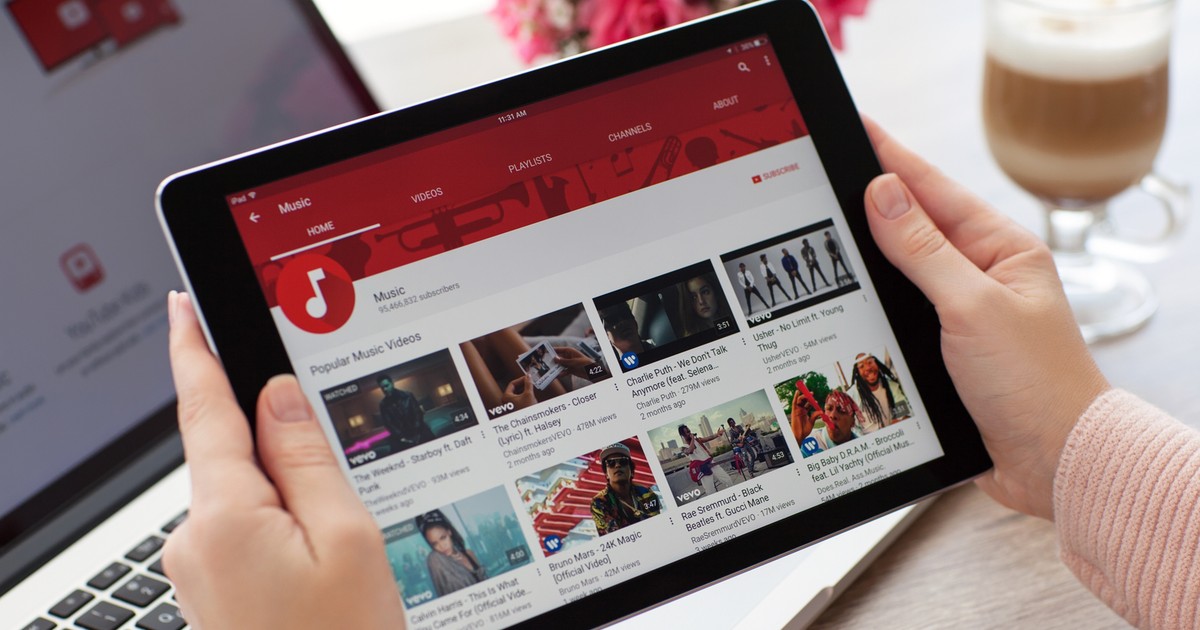 Youtube Tv Ma 3 Mln Uzytkownikow Z Uslug Premium I Music Korzysta Wiele Wiecej