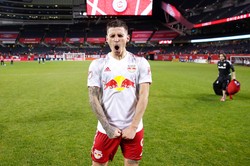 Gol Patryka Klimali w "polskim" meczu w lidze MLS [WIDEO]