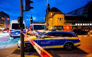 Atak w Hamburgu. Policja podała nowe informacje