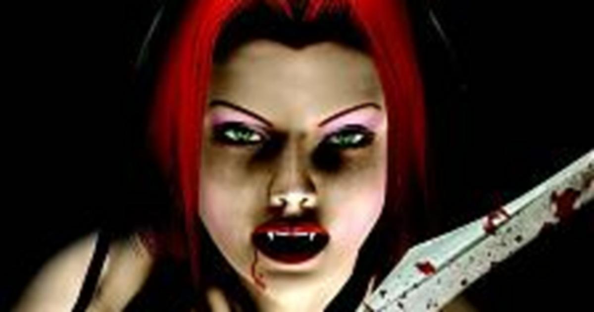 Bloodrayne какая часть лучше