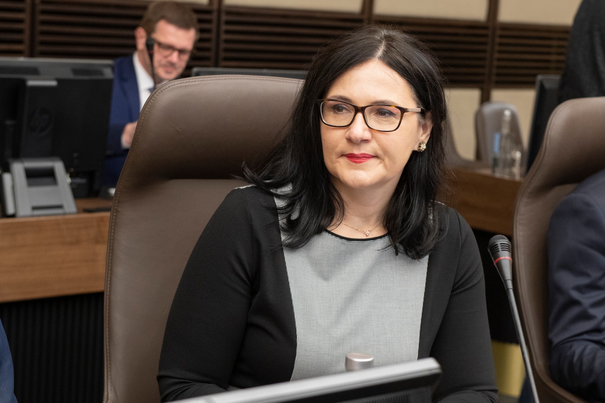 Zomrela exministerka školstva Martina Lubyová († 56)