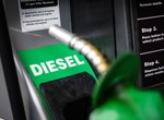5 states with the highest cost of diesel in Nigeria