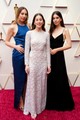 Este Haim, Alana Haim, Danielle Haim