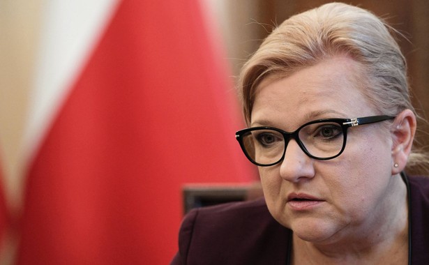 Ziobro: Beata Kempa kandydatką Solidarnej Polski w wyborach do PE