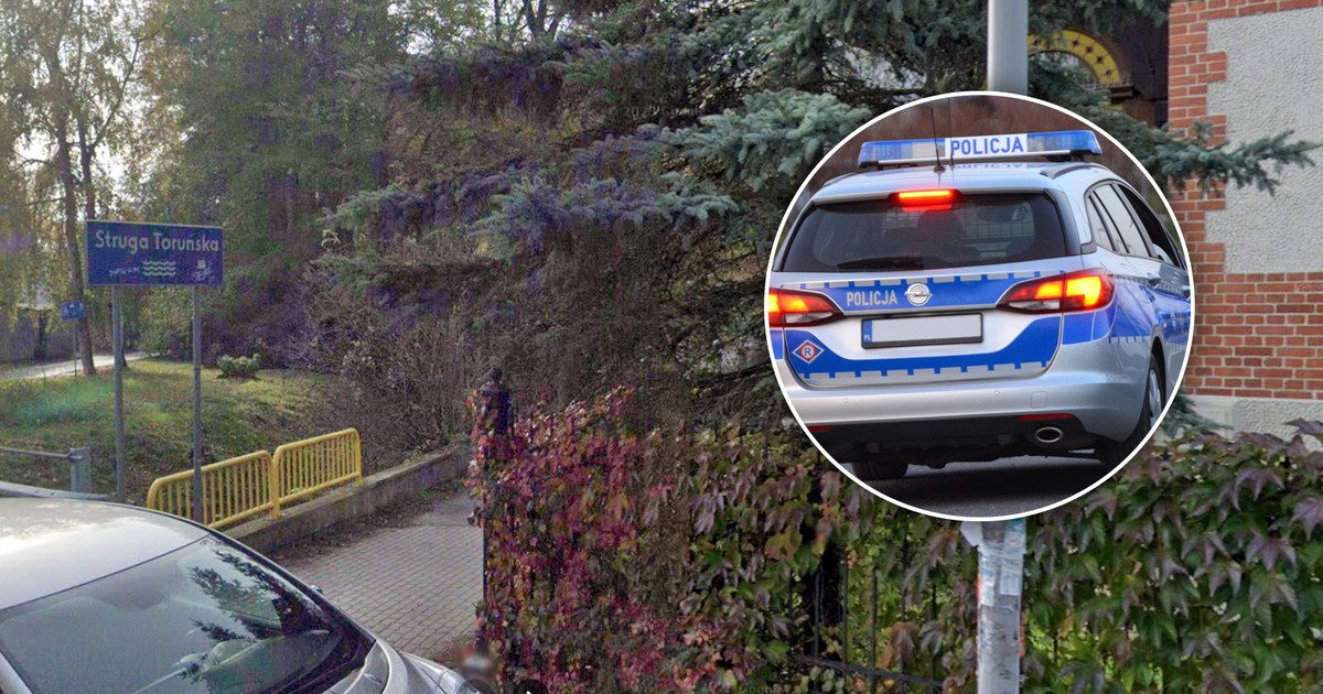 Znaleźli go nieprzytomnego w Strudze. Wszyscy liczyli na szczęśliwe zakończenie...