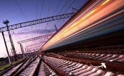 Koleje dużych prędkości. PKP Intercity chce kupić 23 składy do 2030 r.