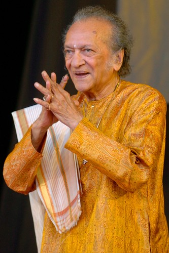 Ravi Shankar (1920 – 2012)