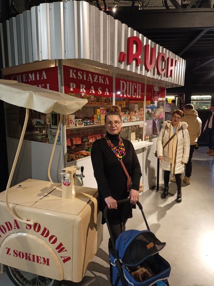 Muzeum Motoryzacji Wena w Oławie
