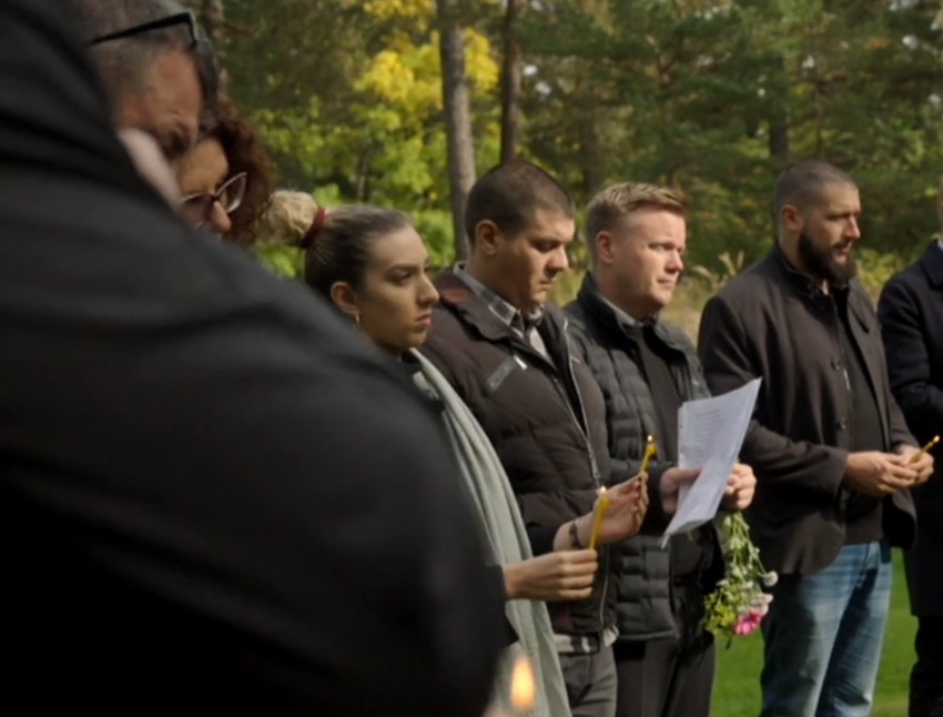 branislav tešanović