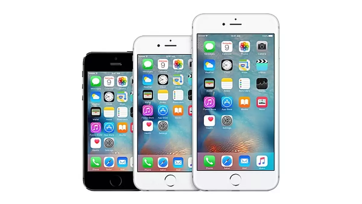iPhone 8 - co zamiast przycisku Home? Specjalny pasek aktywowany gestami
