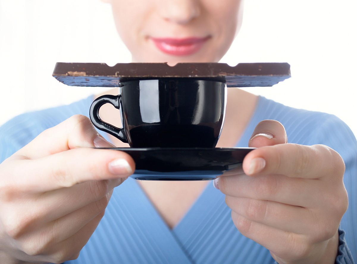 Gdzie szukać magnezu? Dobra dieta