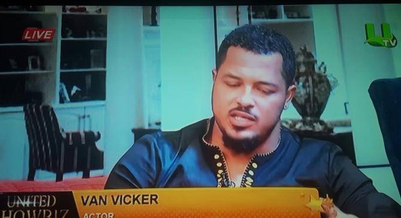 Van Vicker 