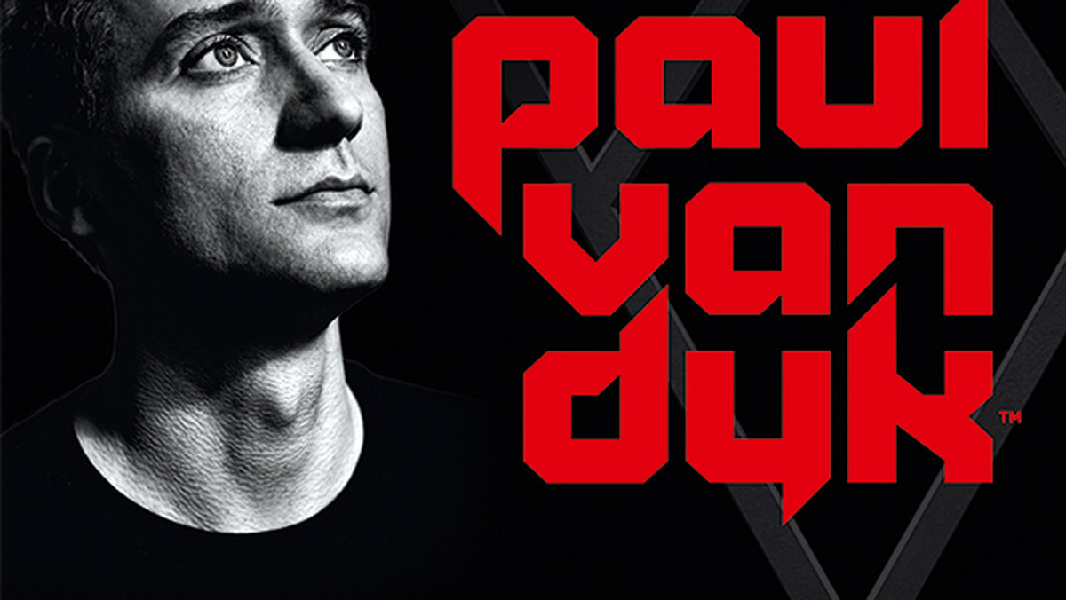 Paul van Dyk wystąpi na Sunrise Festival 2012 w Kołobrzegu.