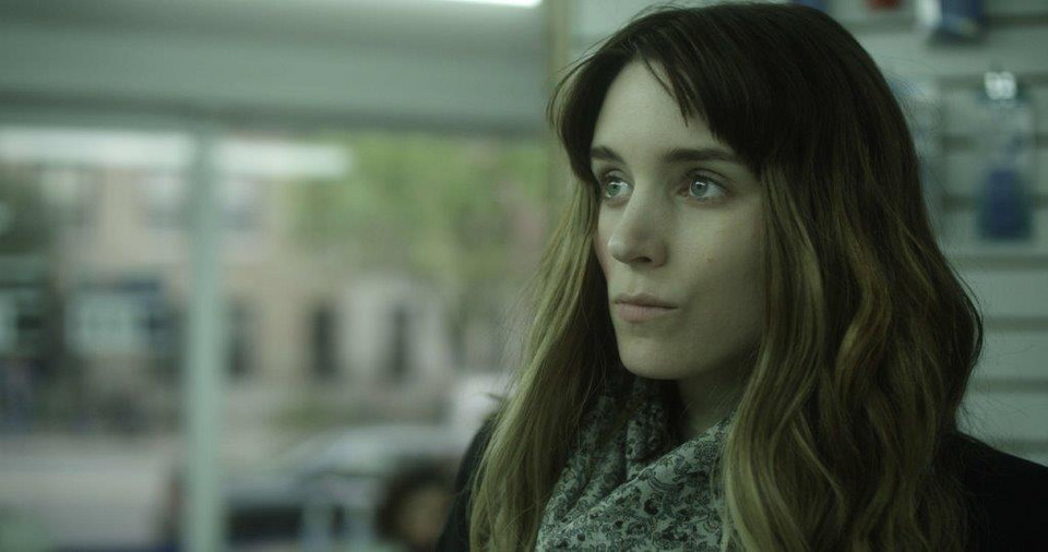 Rooney Mara w filmie "Panaceum"