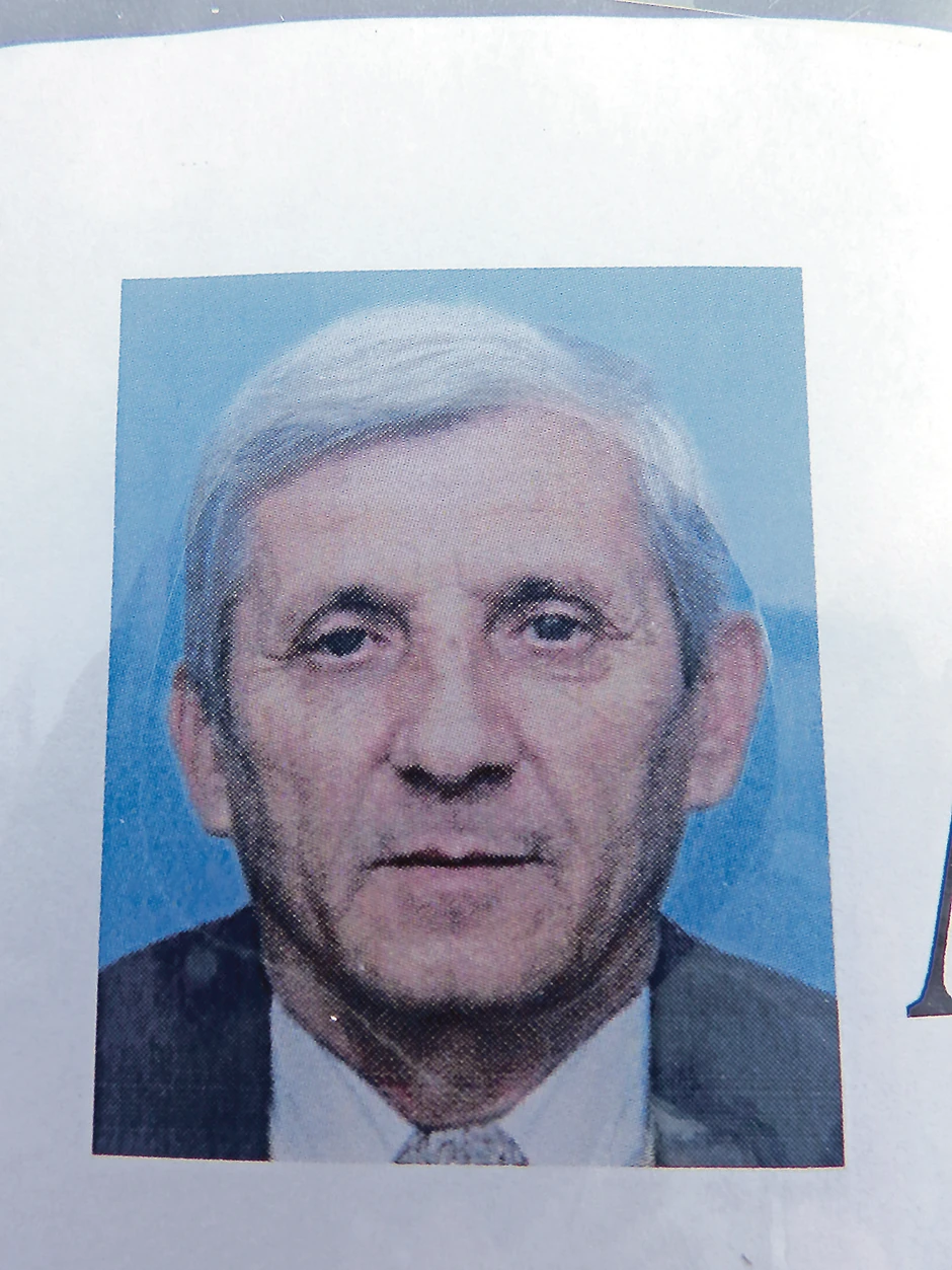Predrag Aleksić