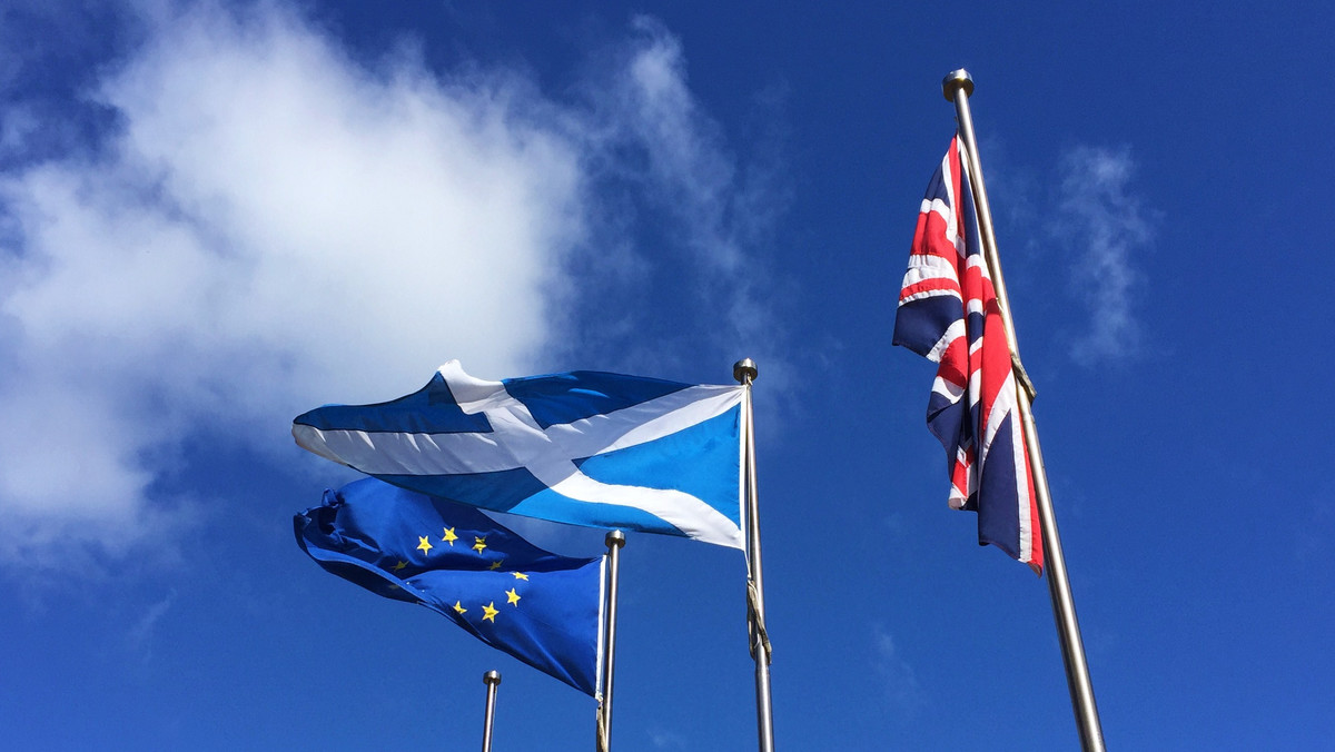 Język szkocki – scots, gaelic i szkocka odmiana angieskiego