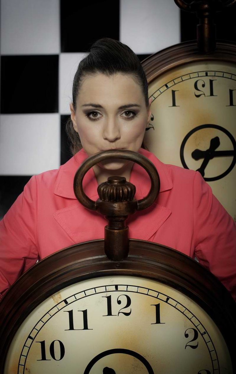 Mika Urbaniak na płycie ''Closer ''