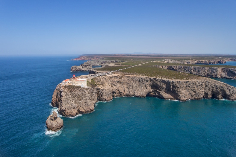 Cabo de São Vicente