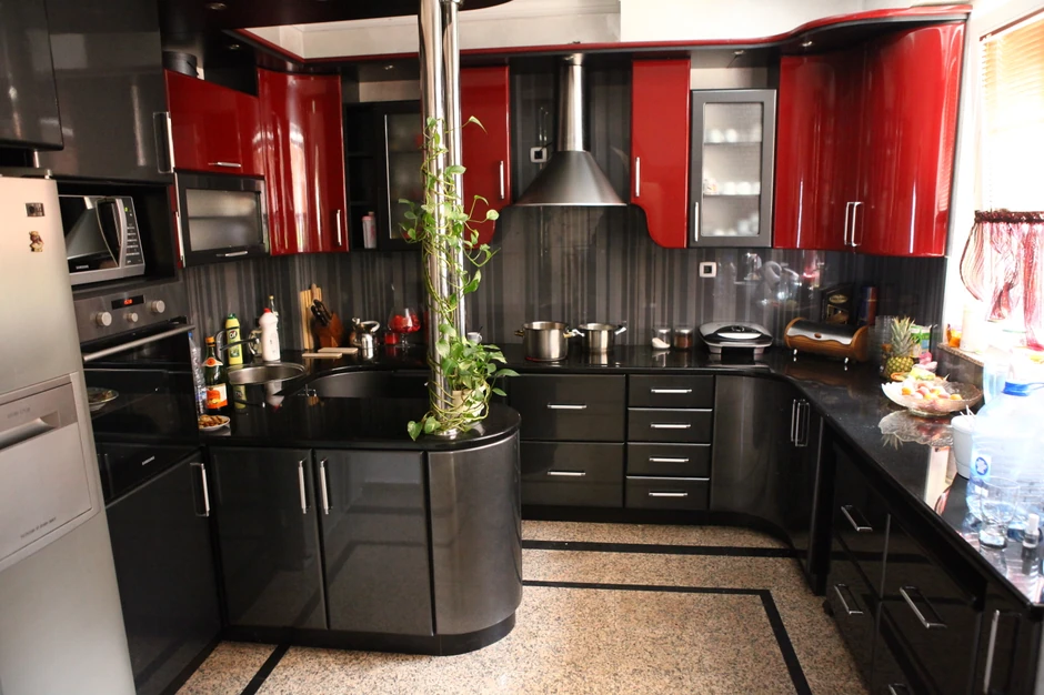 Ovo je kuća Jovane Đorđević u Novom Sadu