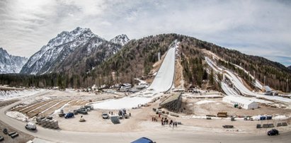 Polacy chcą podbić dużą skocznie w Planicy. O której rozpocznie się konkurs? Gdzie go oglądać?